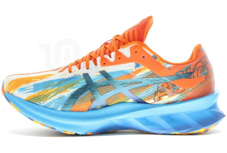 Asics Novablast Noosa M 