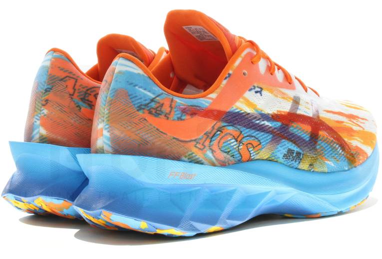 Asics Novablast Noosa M 