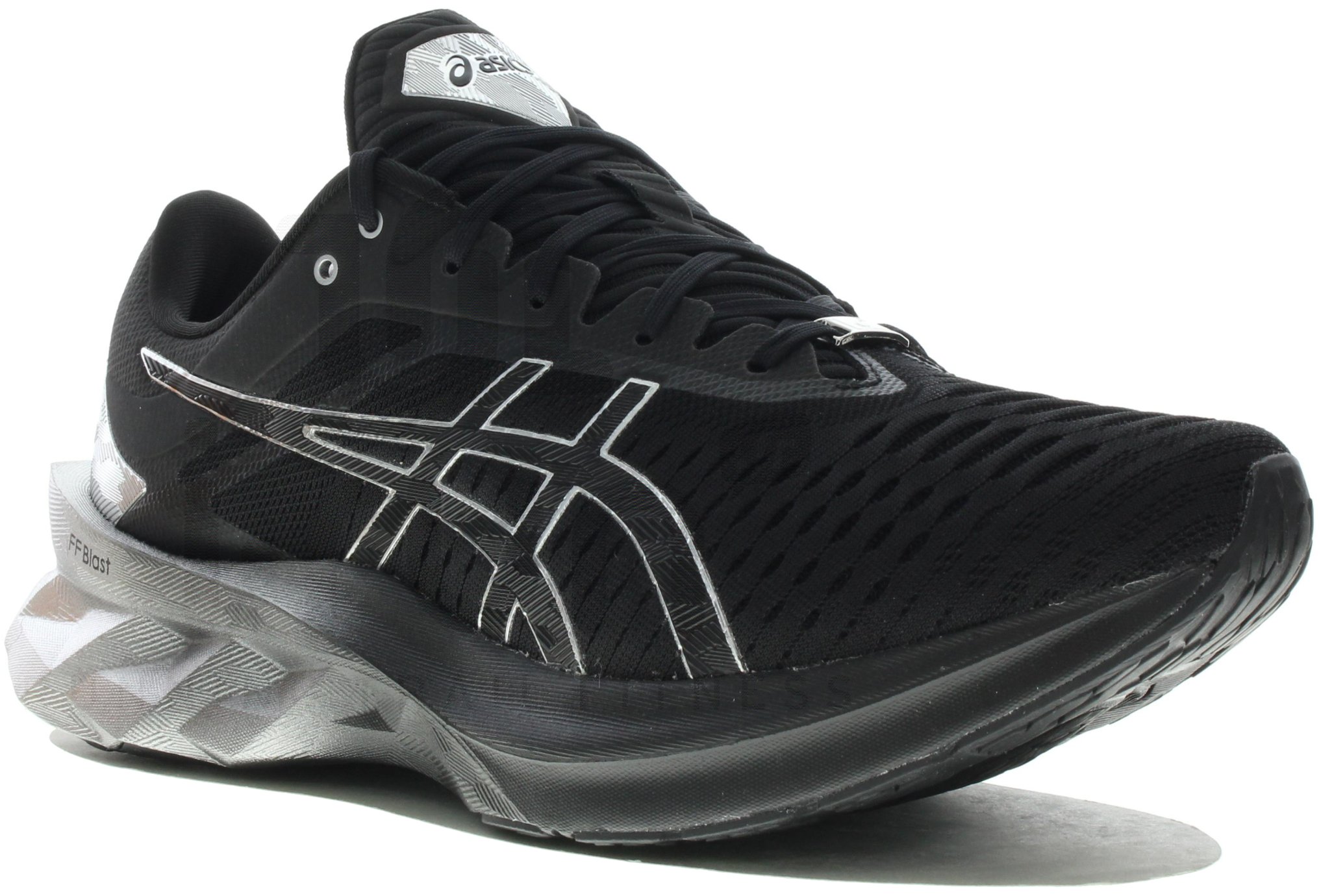 Asics Novablast Platinum Herren
