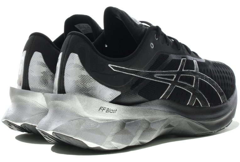 Asics Novablast Platinum M 