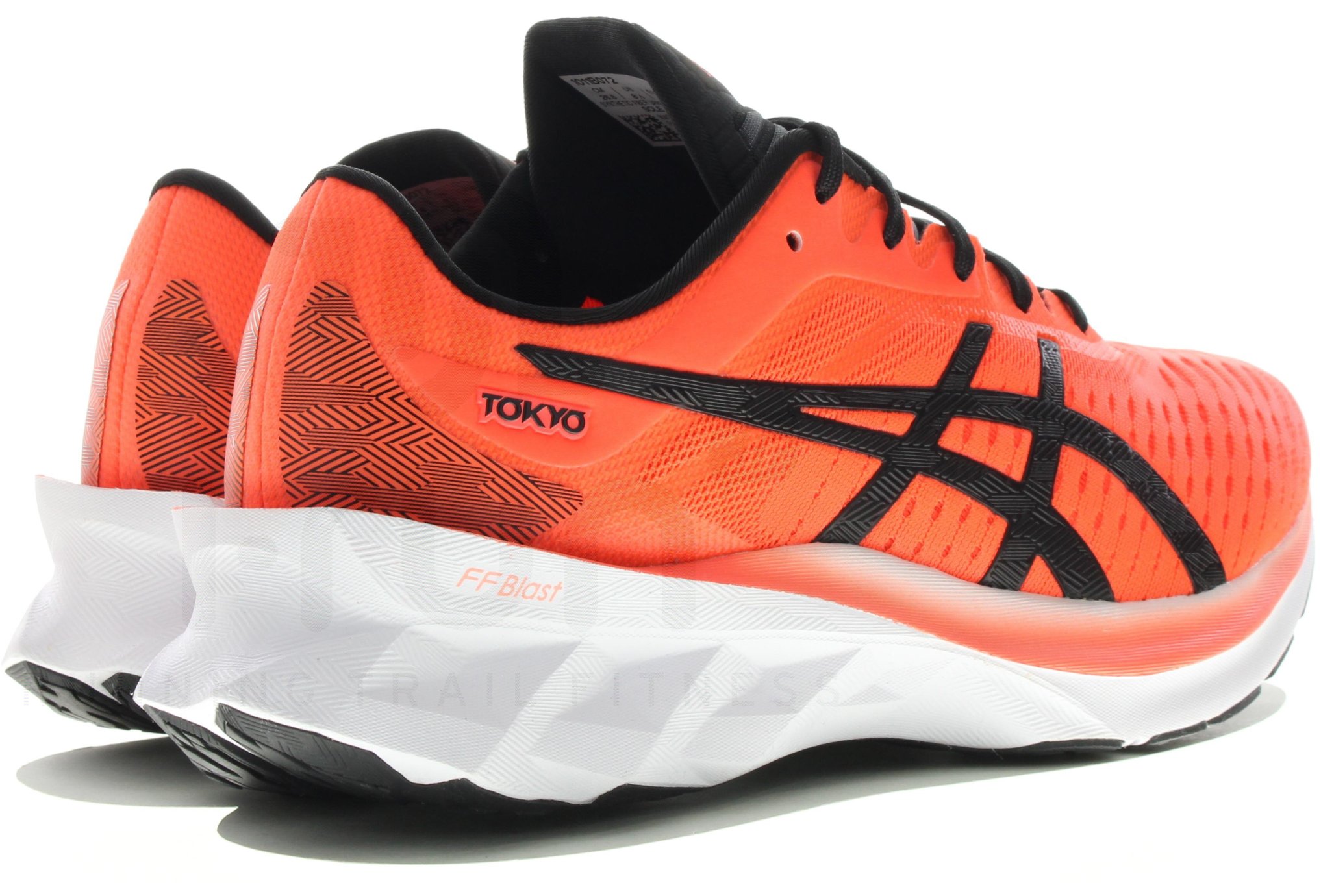 Asics Novablast Tokyo M 