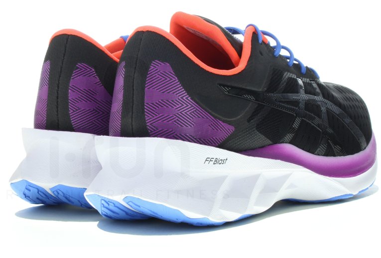 Asics Novablast