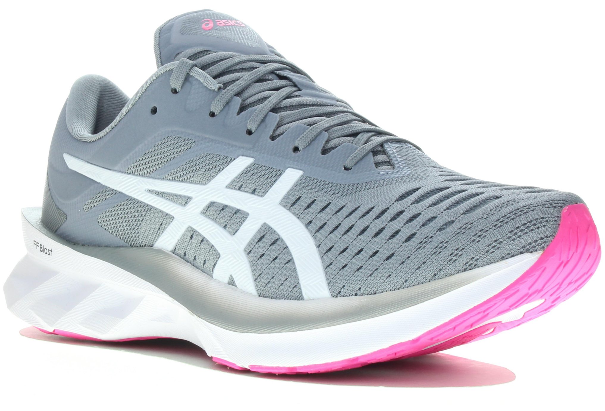 Asics Novablast
