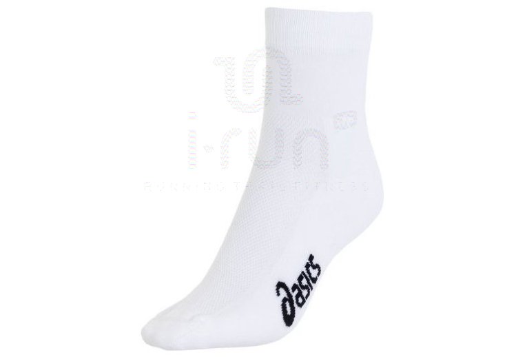 Asics Pack 2 Paires Blanches 
