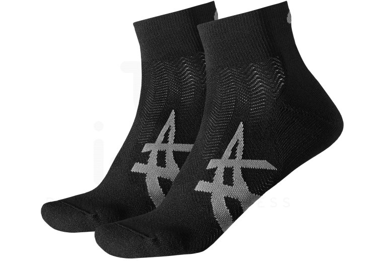 Asics Pack 2 pares de calcetines Cushioning