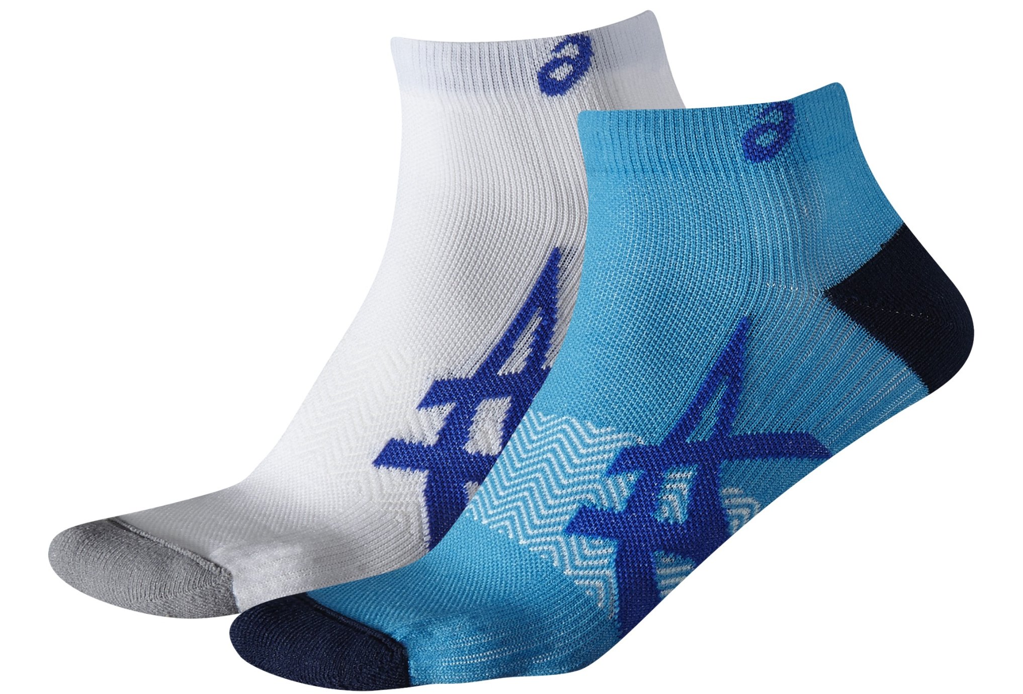 Asics Pack 2 pares de calcetines Lightweight Sock