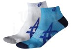 Asics Pack 2 pares de calcetines Lightweight Sock