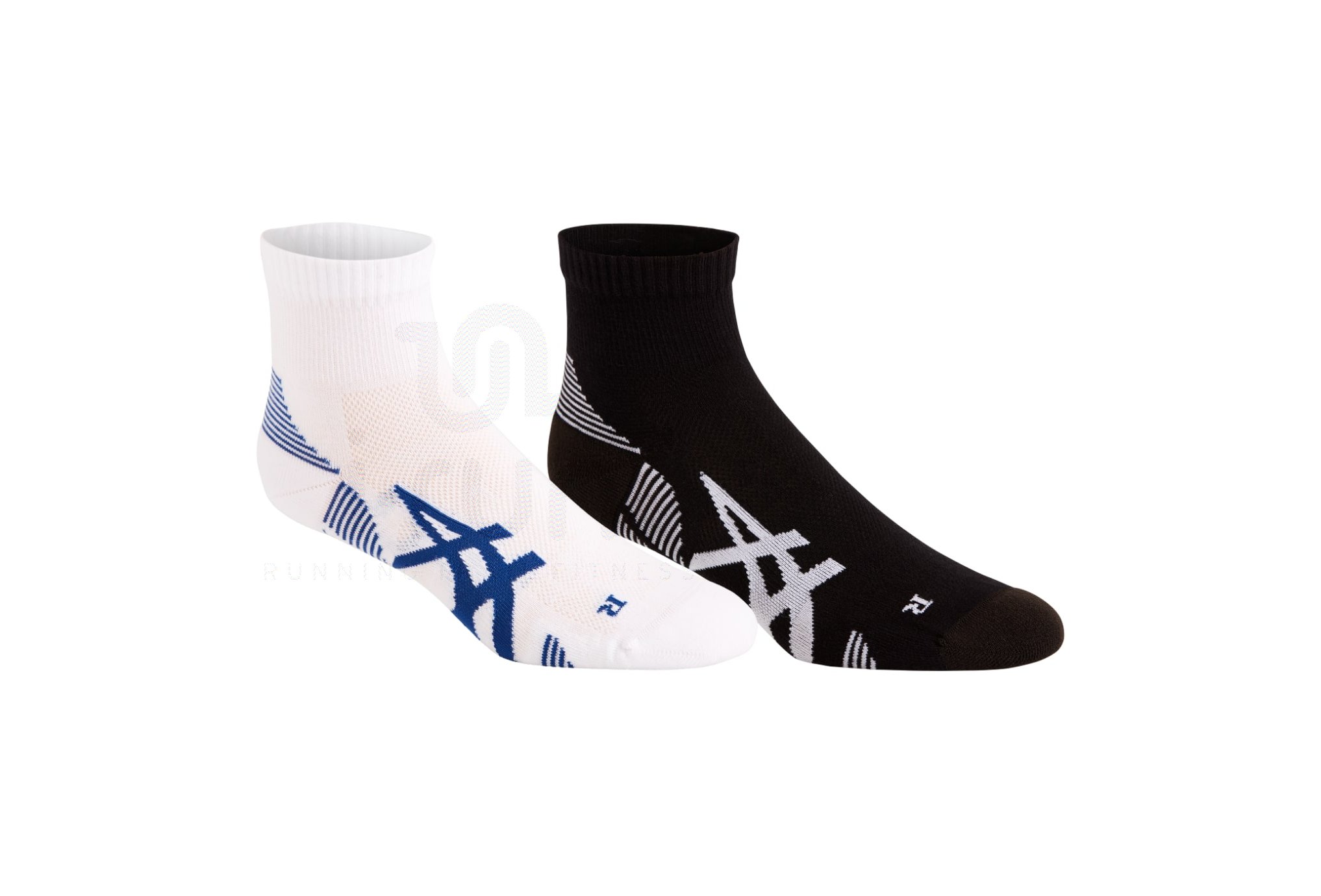 Asics Pack 2 paires PPK