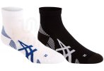 Asics Pack 2 paires PPK