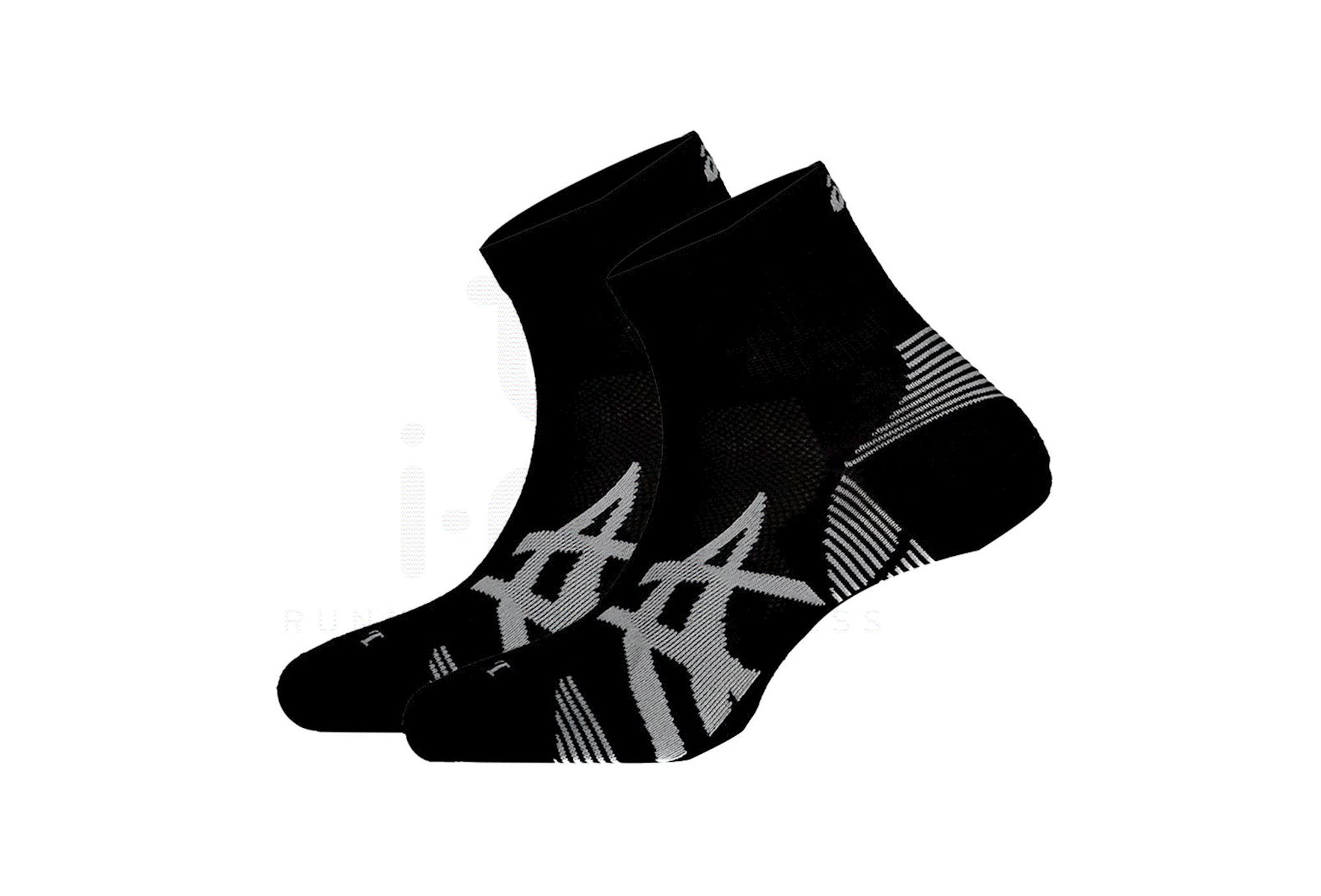 Asics Pack 2 paires PPK