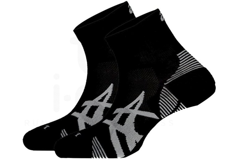 Asics Pack 2 paires PPK 