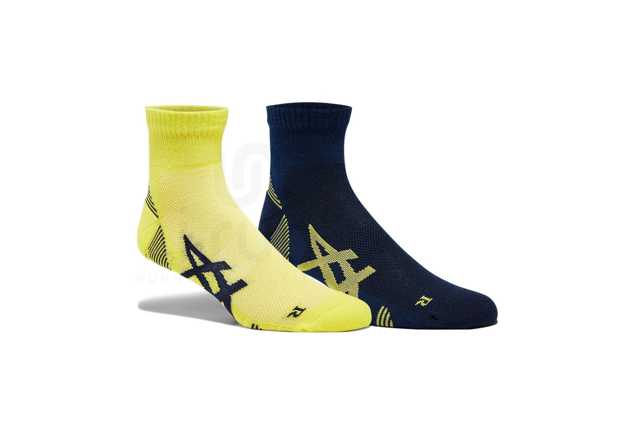 Asics Set mit 2 Paaren PPK