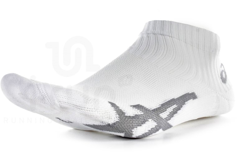 Asics Pack 2 paires Pulse Running Sock 