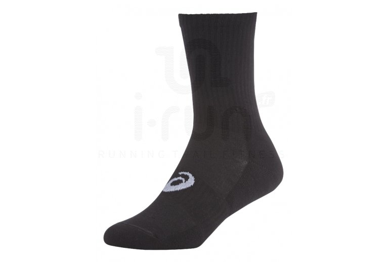 Asics Pack 3 paires Crew Sock 