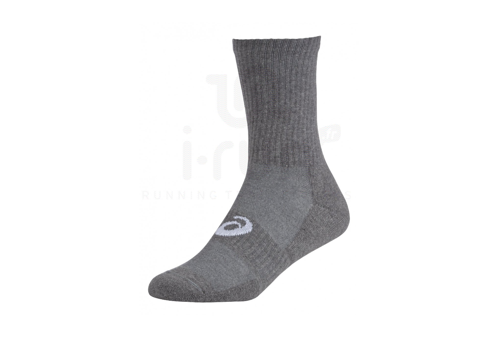 Asics Pack 3 pares de calcetines Crew Sock