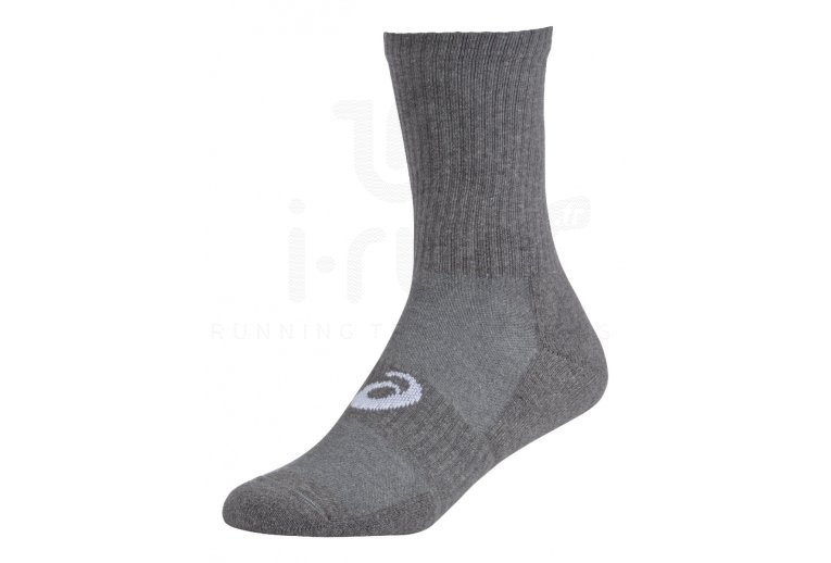 Asics Pack 3 paires Crew Sock 