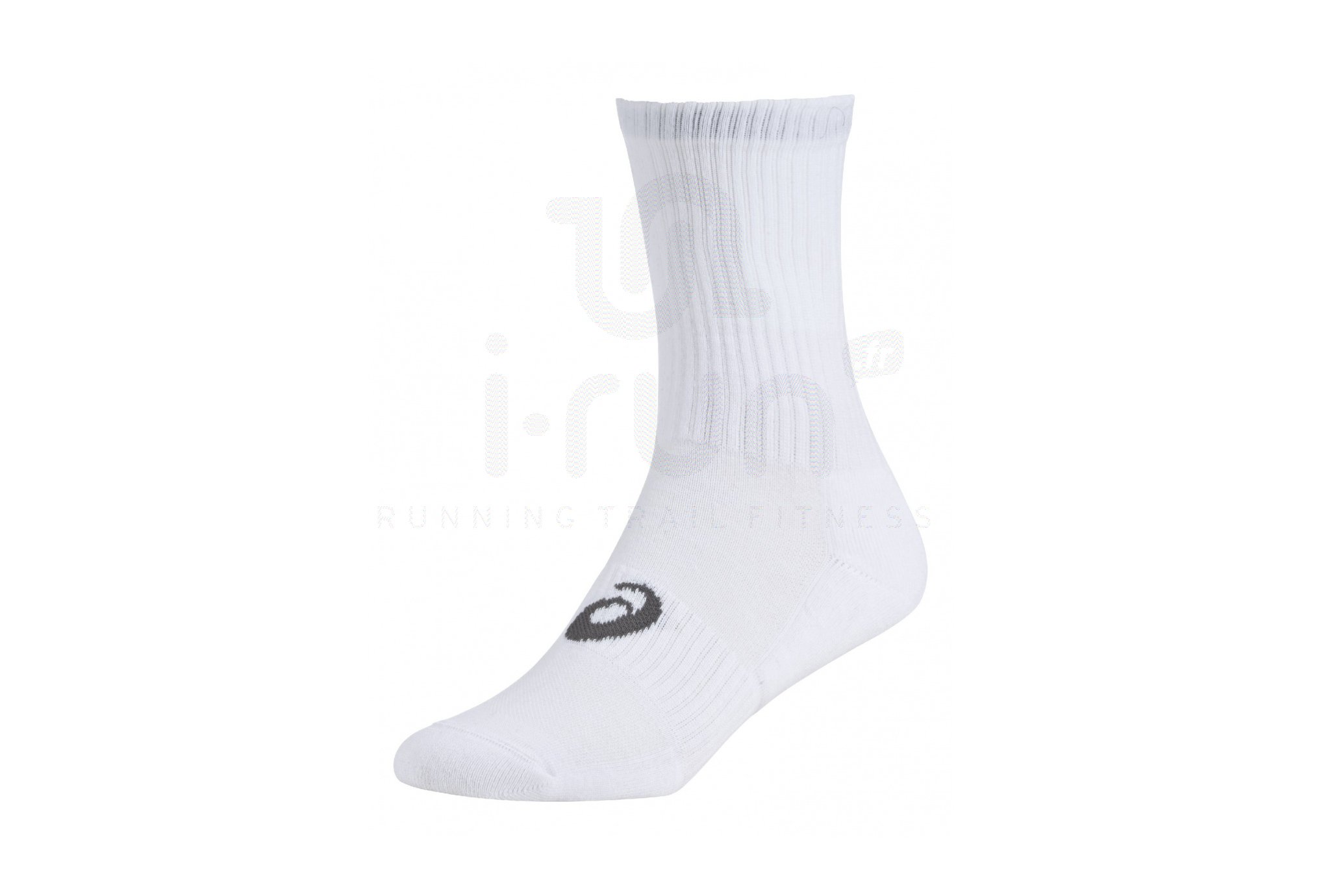 Asics Pack 3 pares de calcetines Crew Sock