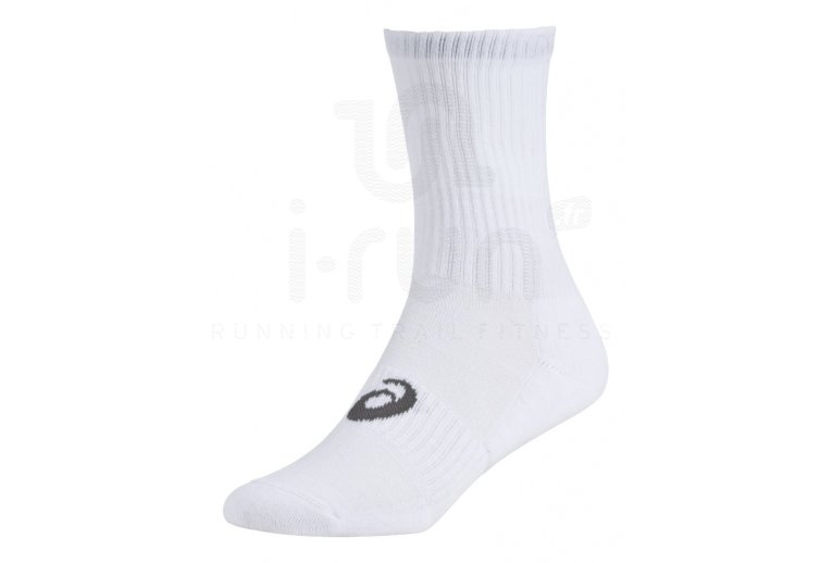 Asics Pack 3 paires Crew Sock 