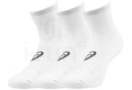 Asics Pack 3 paires Crew Sock