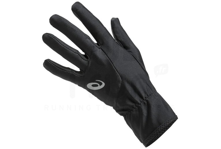 Asics pack Beanie Performance + Running Gloves Performance
