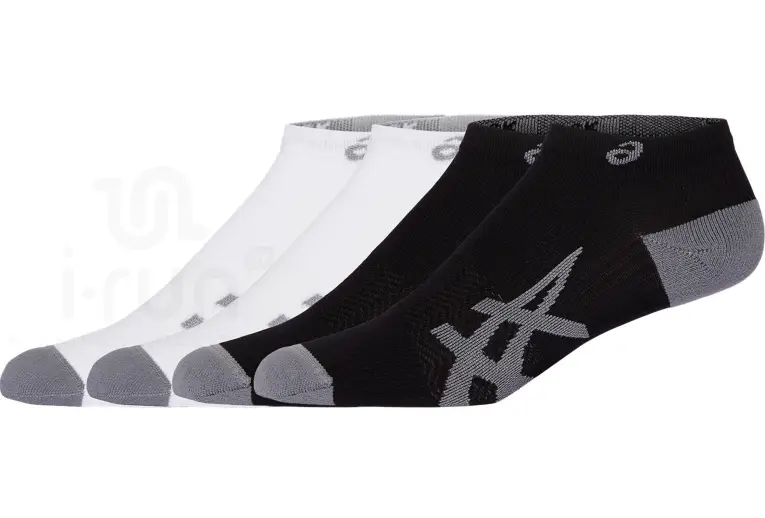 Pack Light Run Ankle