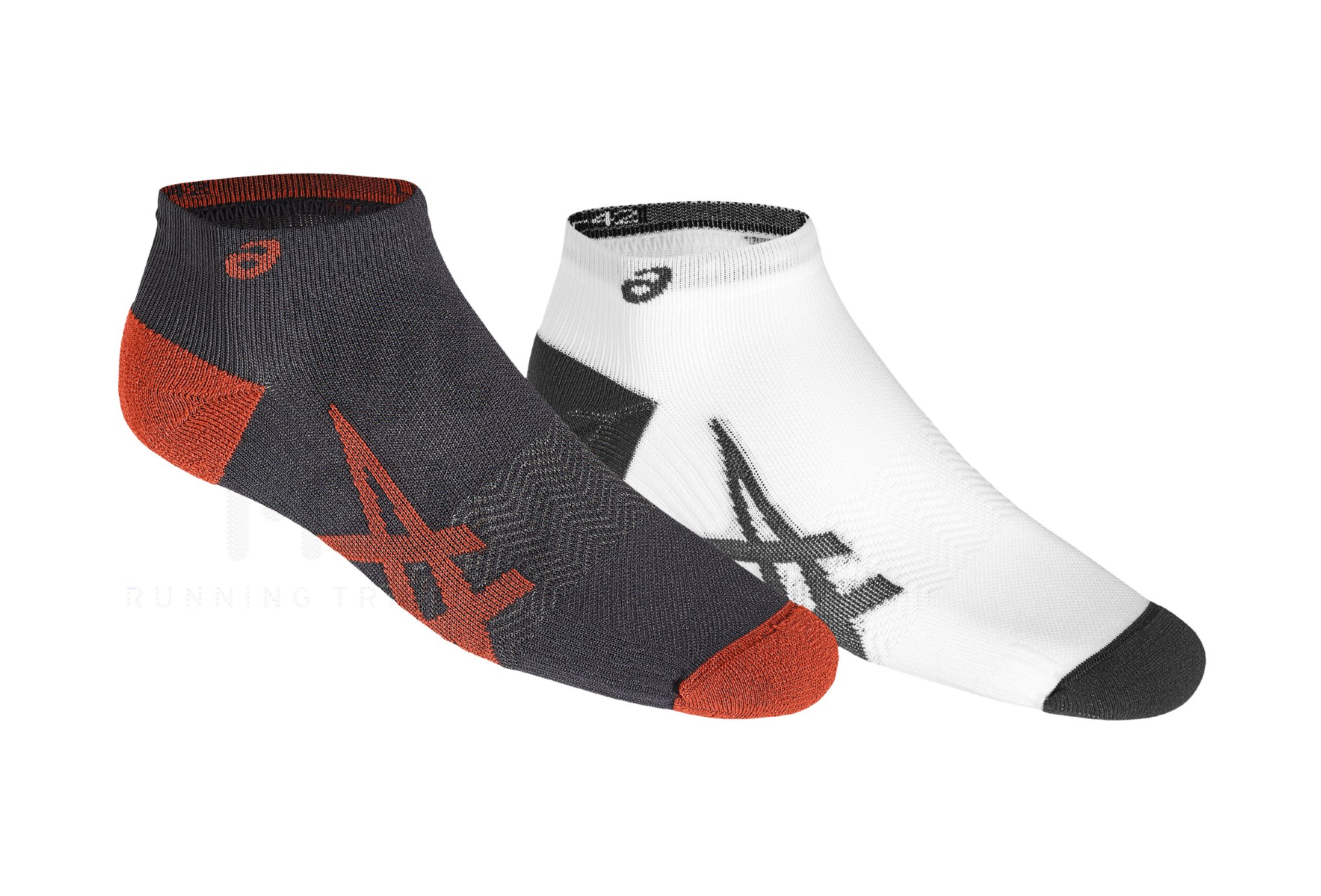 Asics Pack de 2 pares de calcetines Lightweight