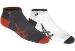 Asics Pack de 2 pares de calcetines Lightweight