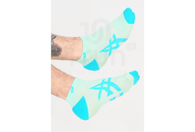 Asics pack de 2 pares de calcetines Lightweight