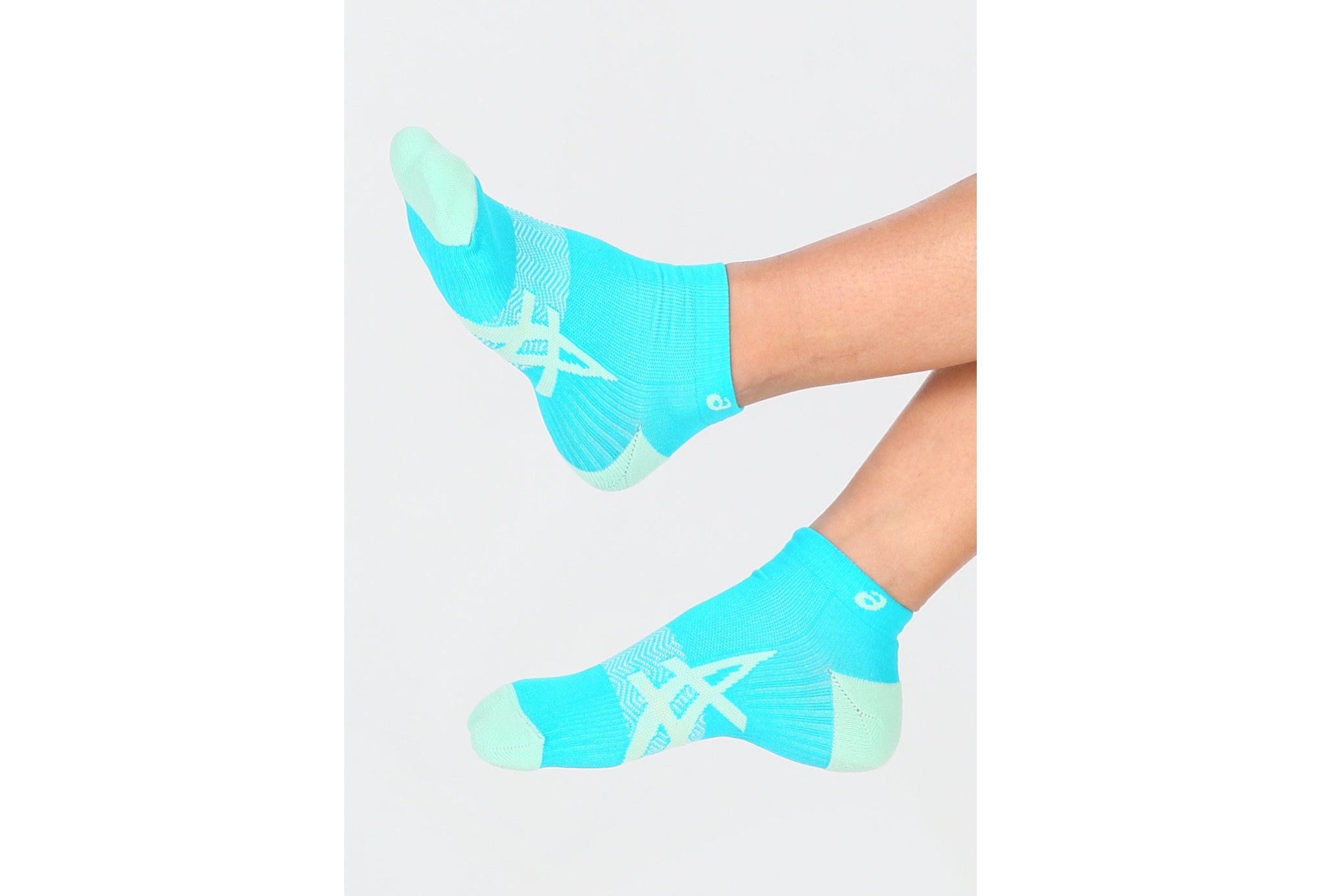 Asics pack de 2 pares de calcetines Lightweight