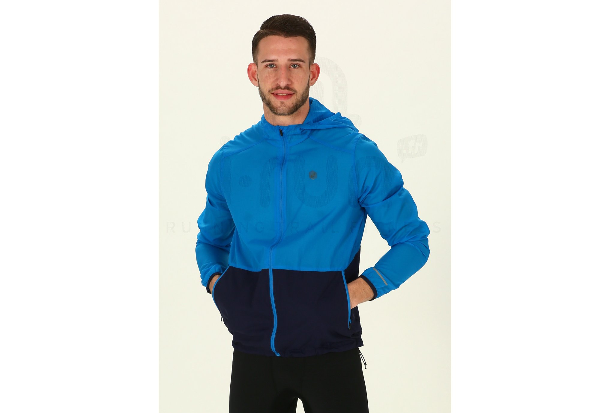 Asics Chaqueta Packable Jacket