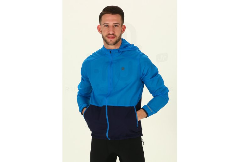 Asics Chaqueta Packable Jacket