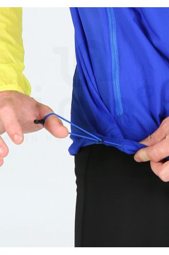 Asics Packable Jacket M 