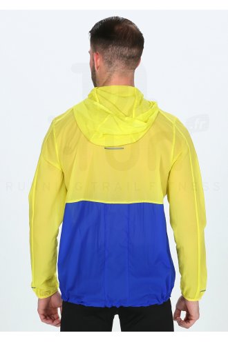 Asics Packable Jacket M 