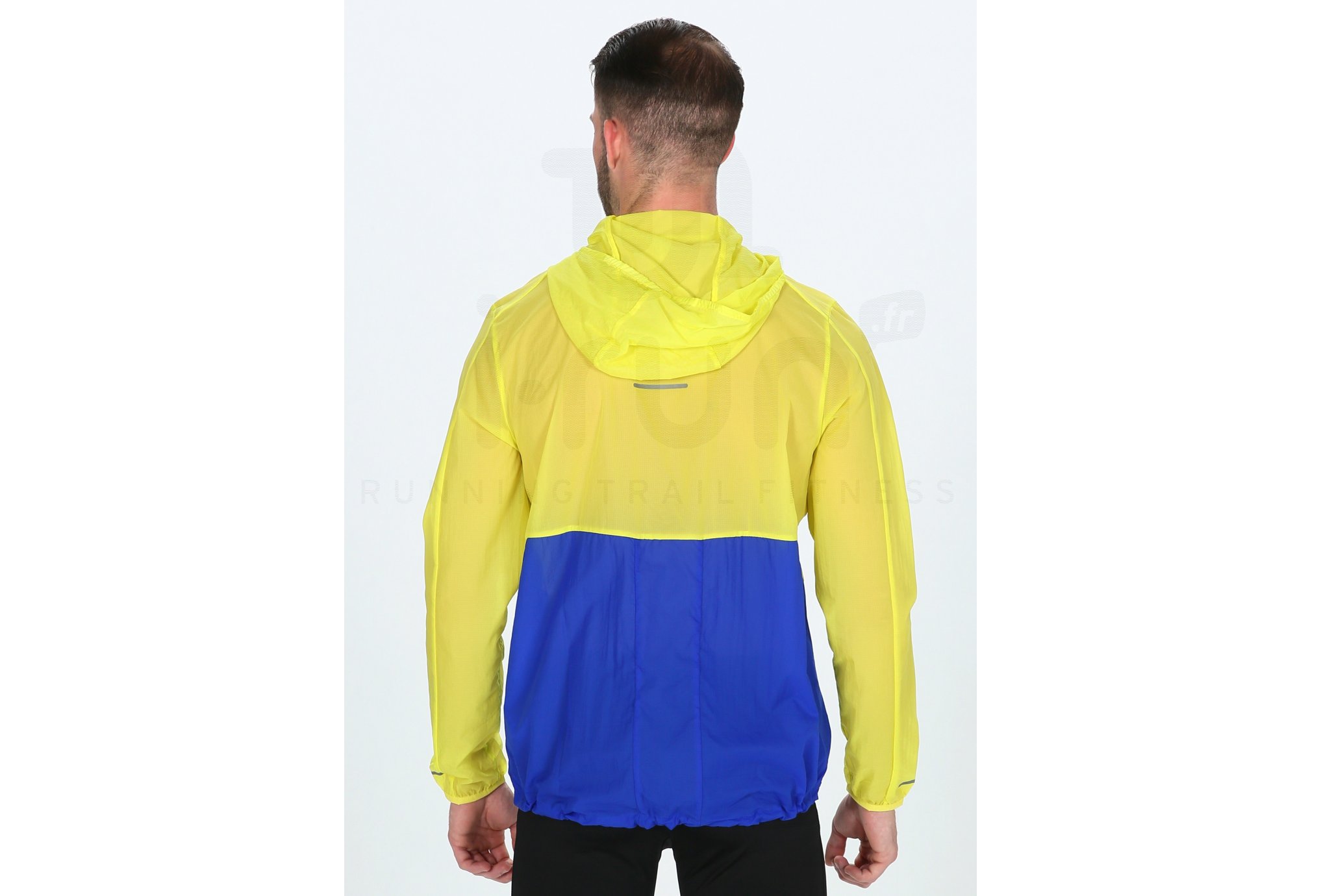 Asics chaqueta Packable Jacket