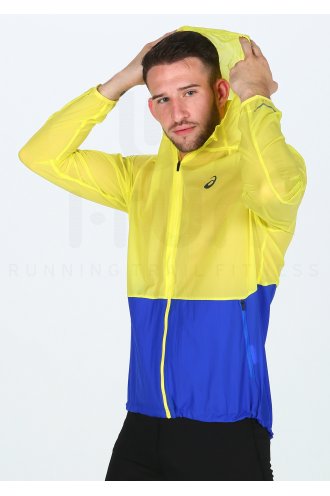 Asics Packable Jacket M 