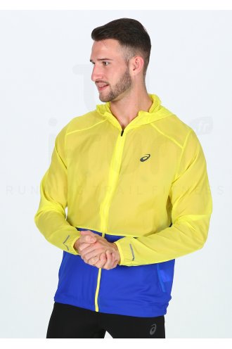Asics Packable Jacket M 