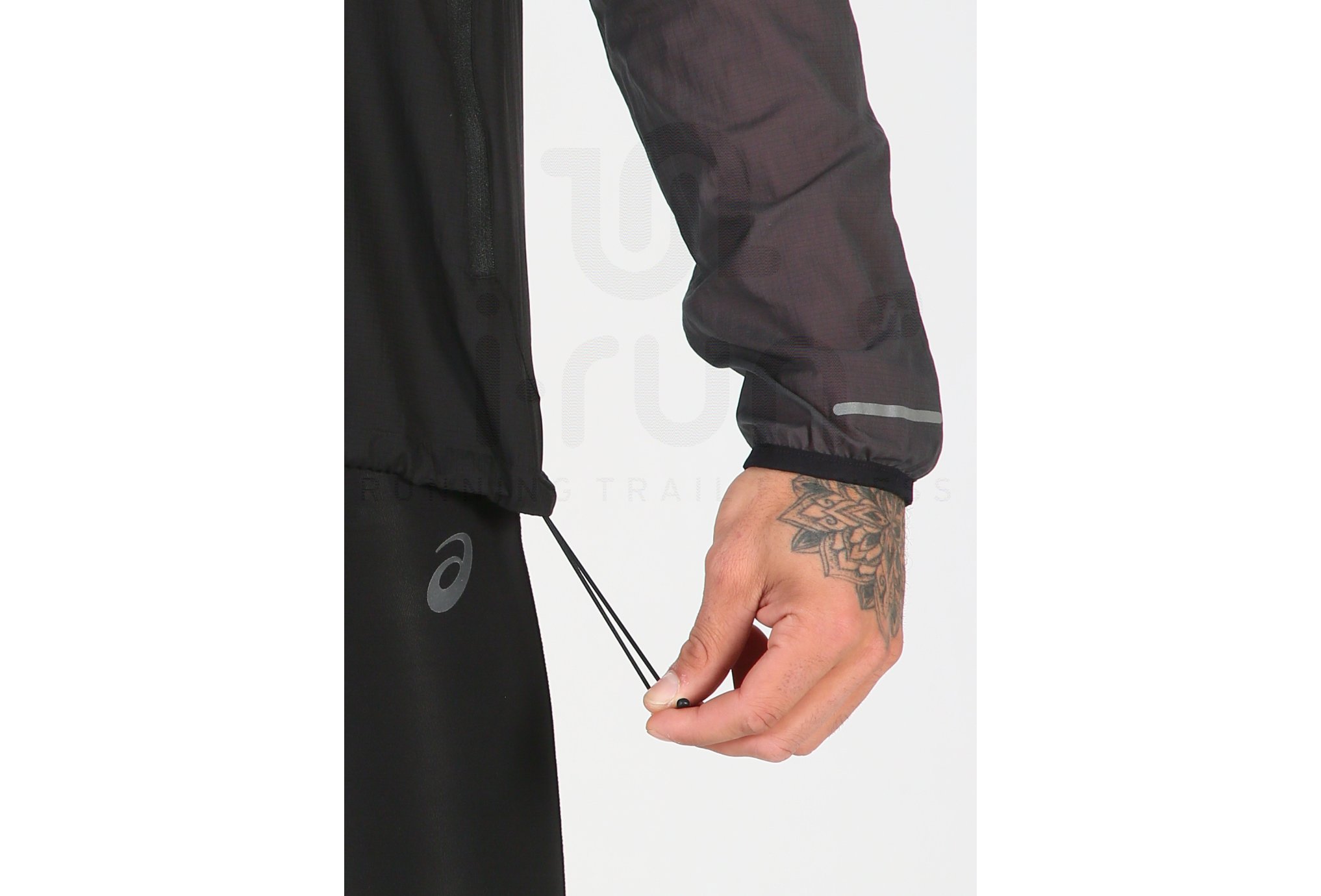 Asics Chaqueta Packable Jacket