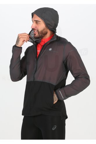 Asics Packable Jacket M 