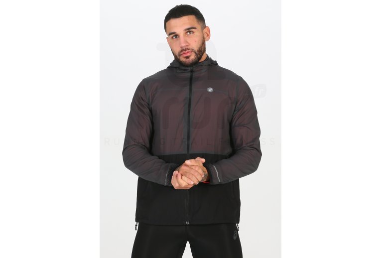 Asics Chaqueta Packable Jacket