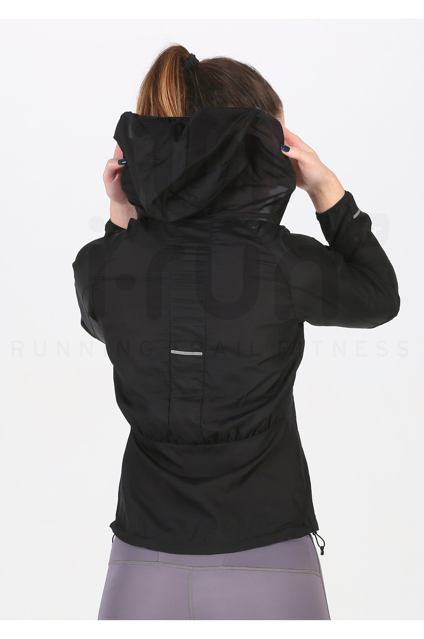 Asics Packable Jacket W 