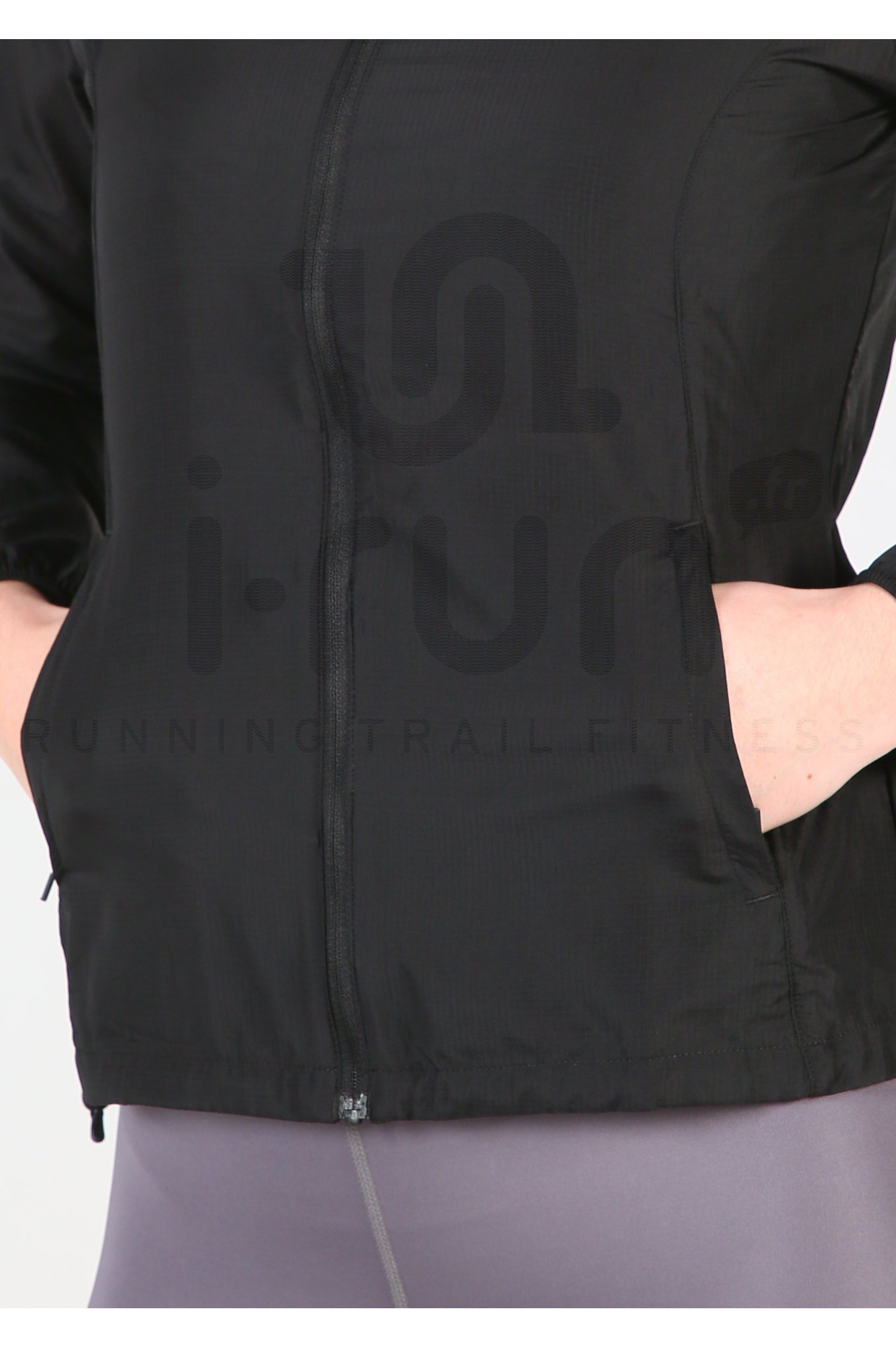 Asics Packable Jacket W 