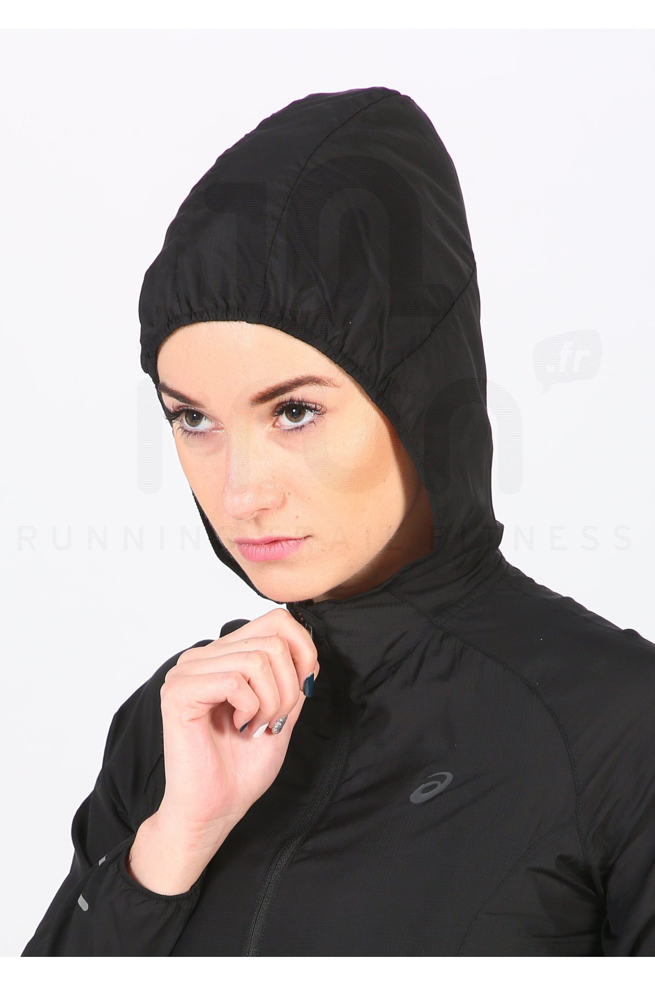 Asics Packable Jacket W 