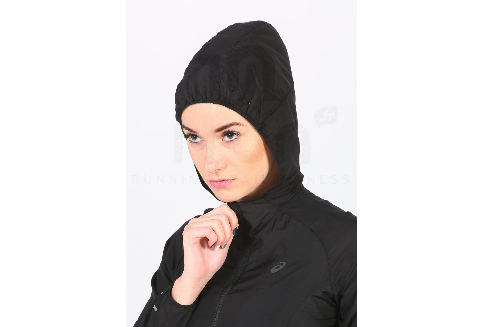 Asics Chaqueta Packable Jacket