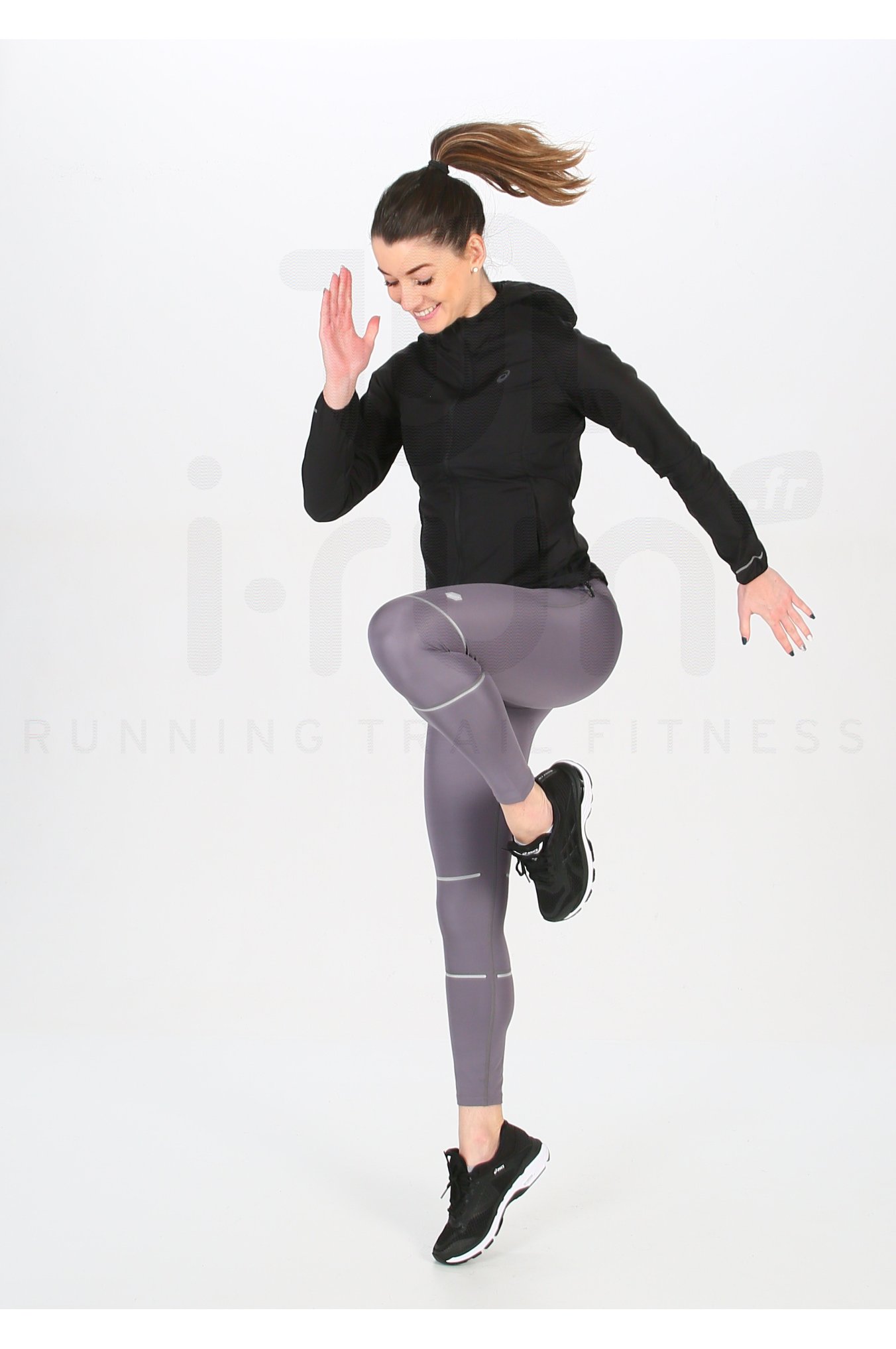 Asics Packable Jacket W 