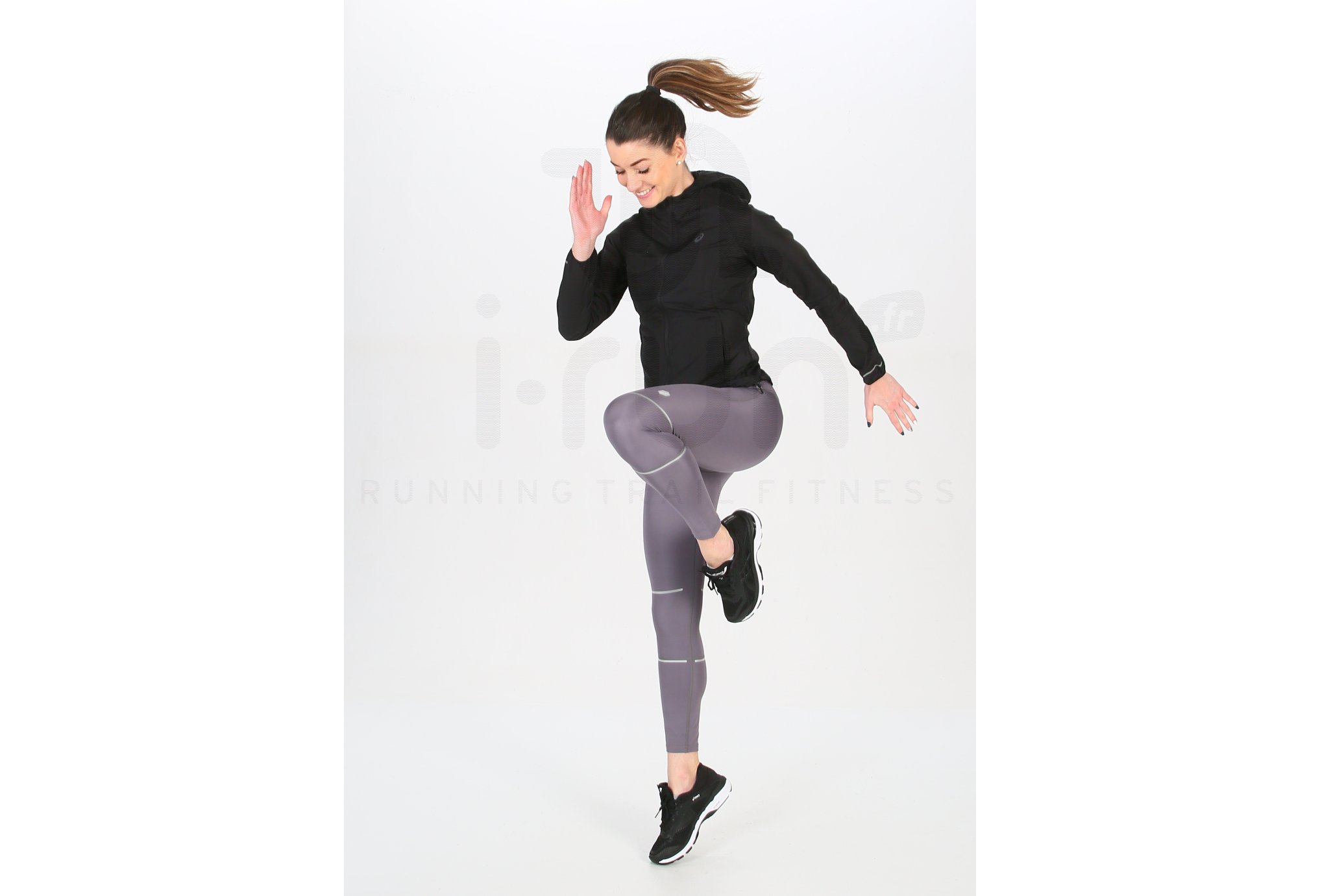 Asics Chaqueta Packable Jacket