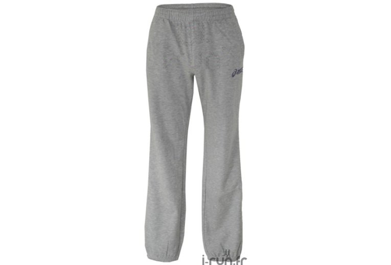 Asics Pantalon de jogging 