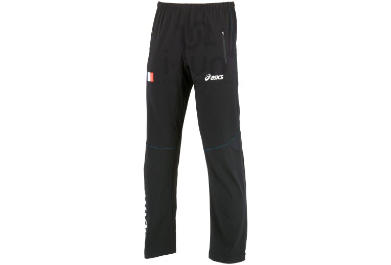 Asics Pantalon �quipe de France M 