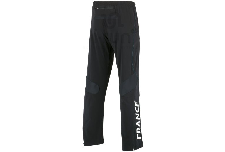 Asics Pantalon �quipe de France M 