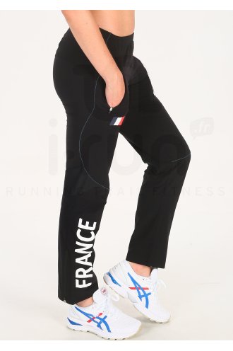 Asics Pantalon �quipe de France W 