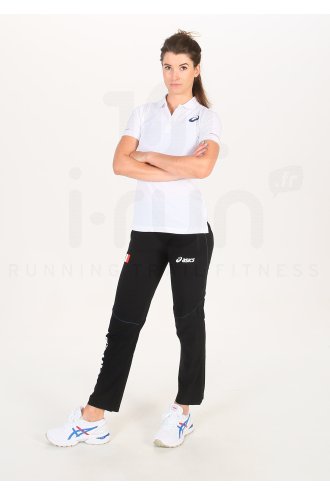 Asics Pantalon �quipe de France W 